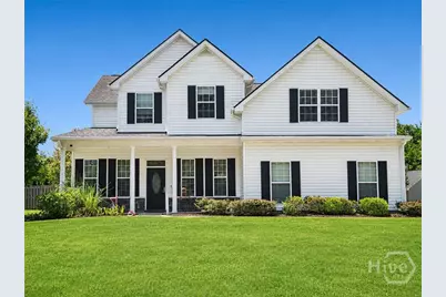348 Stonebridge Circle, Savannah, GA 31419 - Photo 1