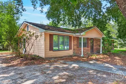 154 Eunice Road, Hinesville, GA 31313 - Photo 3
