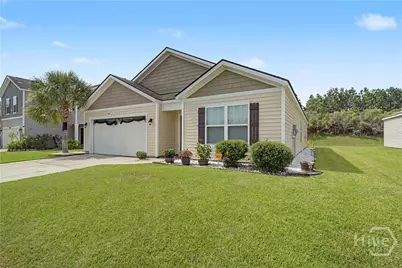 24 Hawkhorn Court, Port Wentworth, GA 31407 - Photo 7