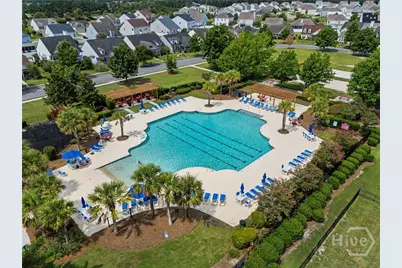 24 Hawkhorn Court, Port Wentworth, GA 31407 - Photo 5
