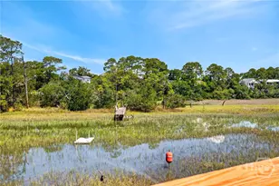 125 S Campbell Ave, Tybee Island, GA 31328 - Photo 33