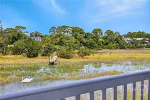 125 S Campbell Ave, Tybee Island, GA 31328 - Photo 13