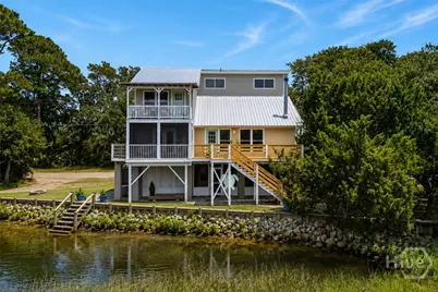 125 S Campbell Avenue, Tybee Island, GA 31328 - Photo 35