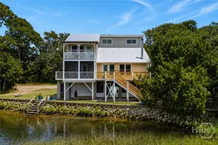 125 S Campbell Ave, Tybee Island, GA 31328 - Photo 35
