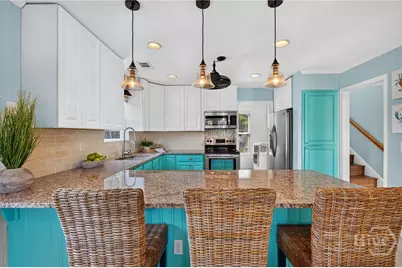 125 S Campbell Avenue, Tybee Island, GA 31328 - Photo 11