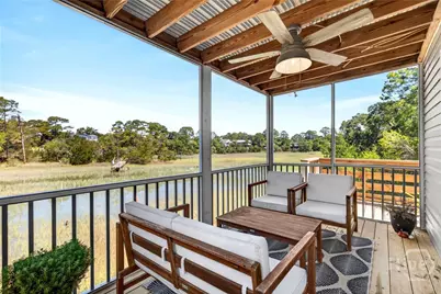 125 S Campbell Avenue, Tybee Island, GA 31328 - Photo 1