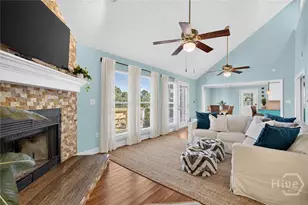 125 S Campbell Ave, Tybee Island, GA 31328 - Photo 3