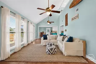 125 S Campbell Ave, Tybee Island, GA 31328 - Photo 5