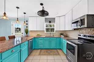 125 S Campbell Ave, Tybee Island, GA 31328 - Photo 3