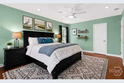 125 S Campbell Avenue, Tybee Island, GA 31328 - Photo 15