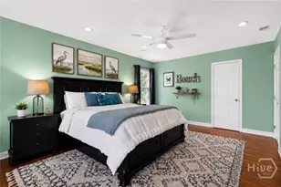 125 S Campbell Ave, Tybee Island, GA 31328 - Photo 15