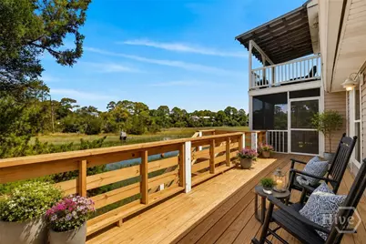 125 S Campbell Avenue, Tybee Island, GA 31328 - Photo 31