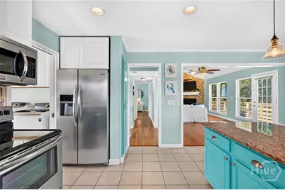 125 S Campbell Avenue, Tybee Island, GA 31328 - Photo 7