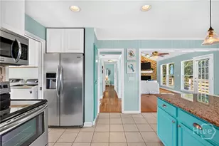 125 S Campbell Ave, Tybee Island, GA 31328 - Photo 7