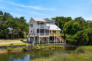 125 S Campbell Ave, Tybee Island, GA 31328 - Photo 35