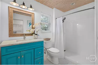125 S Campbell Avenue, Tybee Island, GA 31328 - Photo 17