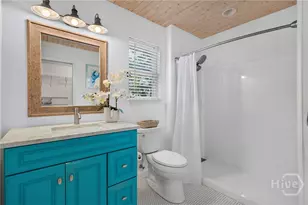 125 S Campbell Ave, Tybee Island, GA 31328 - Photo 17