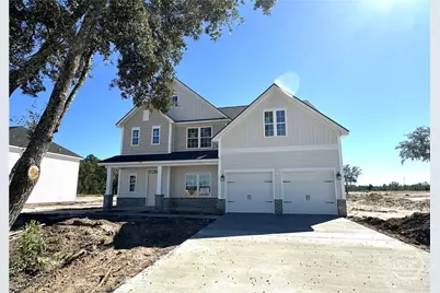137 Honeycomb Loop SE, Allenhurst, GA 31301 - Photo 1