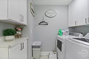 127 Forest Ridge Dr, Savannah, GA 31419 - Photo 9