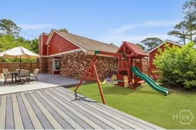 127 Forest Ridge Drive, Savannah, GA 31419 - Photo 13