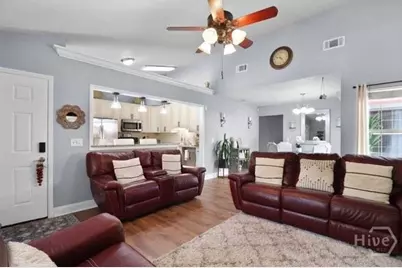 127 Forest Ridge Drive, Savannah, GA 31419 - Photo 3