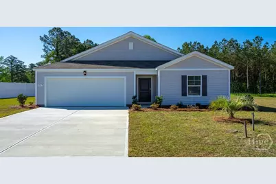 319 Cold Creek Pass, Port Wentworth, GA 31407 - Photo 1