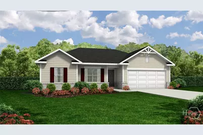 340 Juniper Drive, Hinesville, GA 31313 - Photo 1