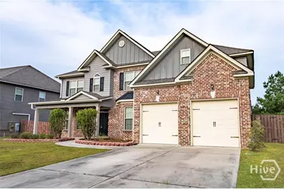 106 Broken Bit Circle, Guyton, GA 31312 - Photo 33