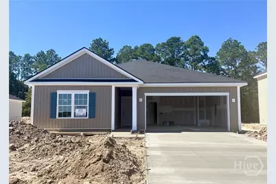 356 Juniper Drive, Hinesville, GA 31313 - Photo 1