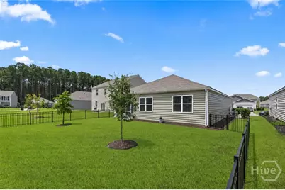 104 Coopers Rise, Pooler, GA 31322 - Photo 25