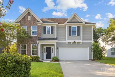 202 Gandy Cut, Richmond Hill, GA 31324 - Photo 1