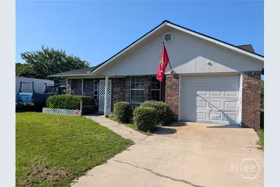 848 Lyndsi Lane, Hinesville, GA 31313 - Photo 31