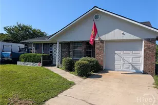 848 Lyndsi Ln, Hinesville, GA 31313 - Photo 31
