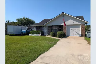 848 Lyndsi Lane, Hinesville, GA 31313 - Photo 3