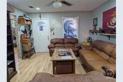 848 Lyndsi Lane, Hinesville, GA 31313 - Photo 13