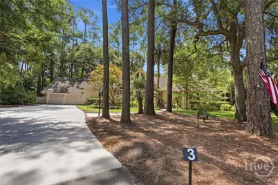 3 Cameron Lane, Savannah, GA 31411 - Photo 3