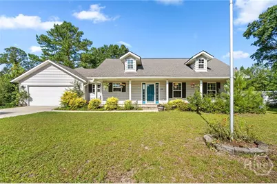 333 Labrador Lane, Guyton, GA 31312 - Photo 1