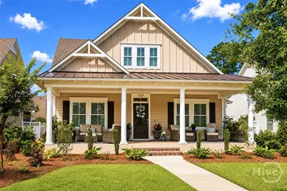 123 Quince Street, Pooler, GA 31322 - Photo 1