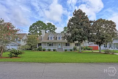 221 Lakeshore Drive, Savannah, GA 31419 - Photo 5