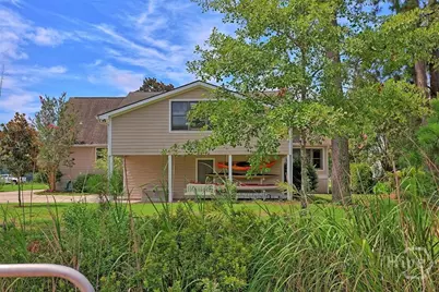 221 Lakeshore Drive, Savannah, GA 31419 - Photo 39