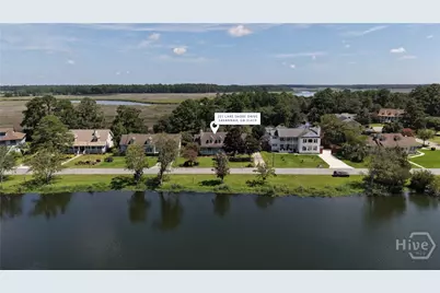 221 Lakeshore Drive, Savannah, GA 31419 - Photo 1