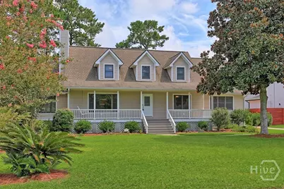 221 Lakeshore Drive, Savannah, GA 31419 - Photo 3