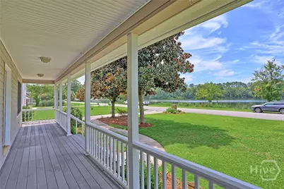221 Lakeshore Drive, Savannah, GA 31419 - Photo 7