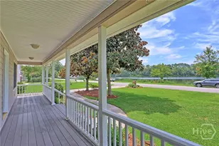 221 Lake Shore Dr, Savannah, GA 31419 - Photo 7