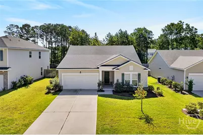 63 Clubhouse Drive, Savannah, GA 31419 - Photo 37