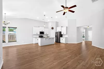 63 Clubhouse Drive, Savannah, GA 31419 - Photo 9