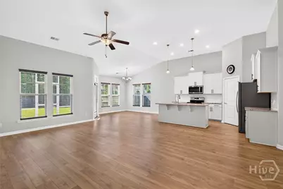 63 Clubhouse Drive, Savannah, GA 31419 - Photo 5