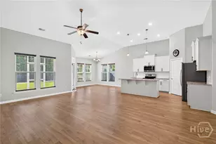 63 Club House Dr, Savannah, GA 31419 - Photo 5