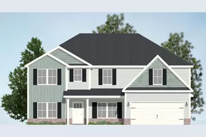 105 Old Field Road, Guyton, GA 31312 - Photo 1