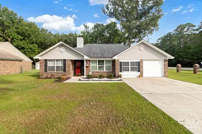 22 Sterling Creek Drive, Richmond Hill, GA 31324 - Photo 1